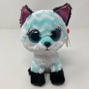 NEW - Atlas Beanie Boos Stuffed Toy
